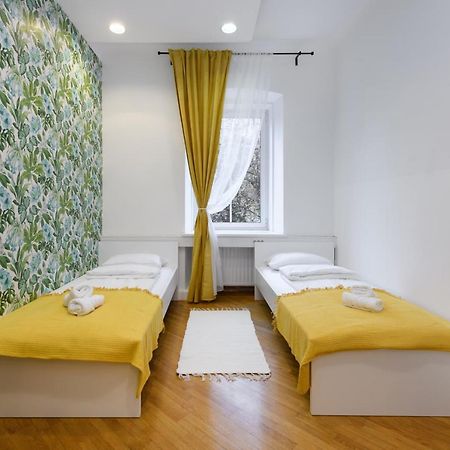 Royal Rooms*** Любляна Экстерьер фото