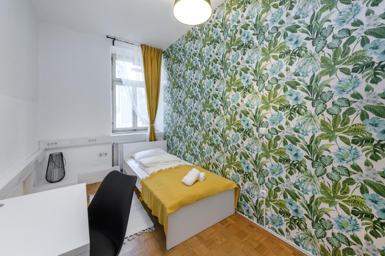 Royal Rooms*** Любляна Экстерьер фото