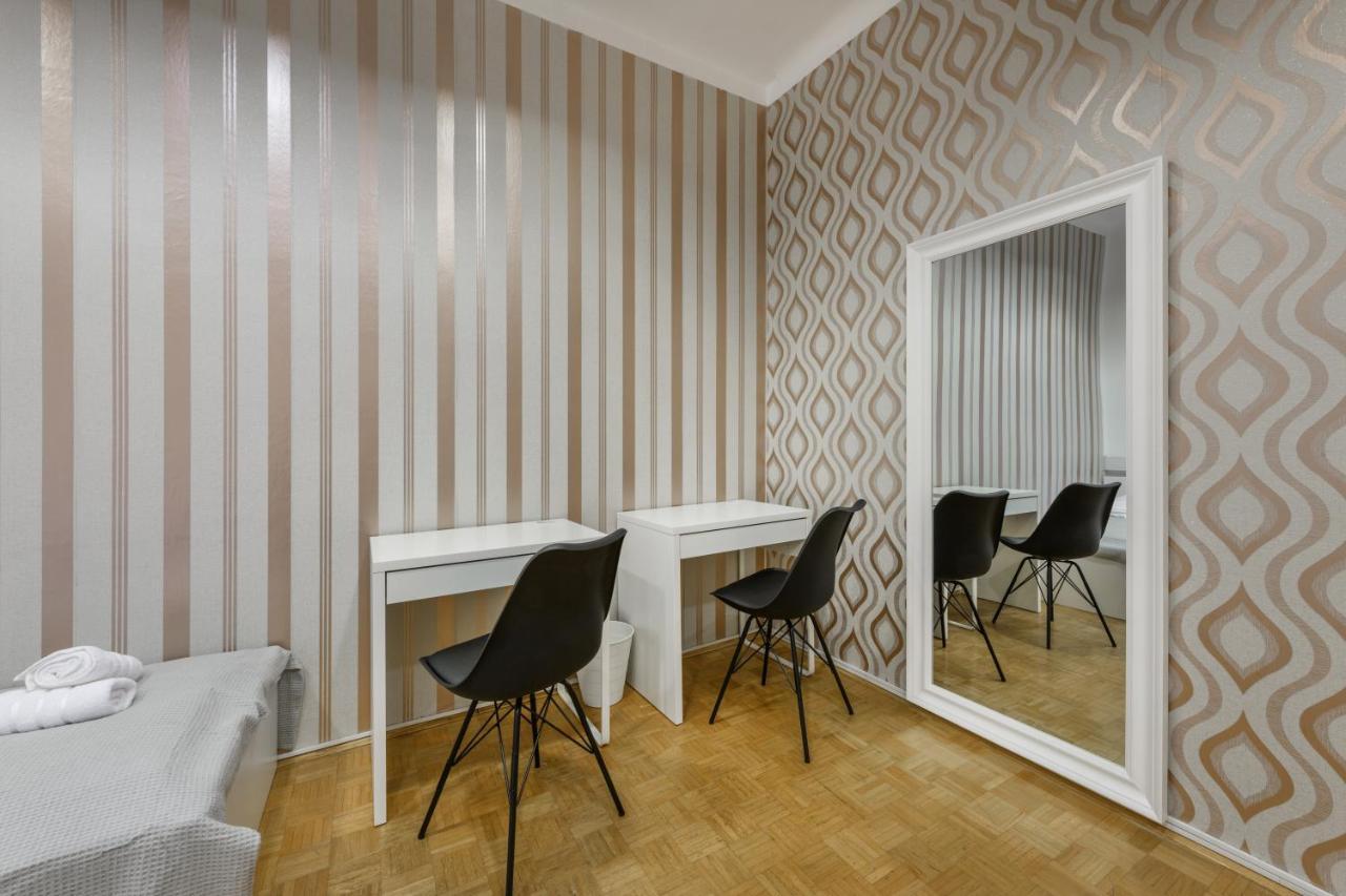 Royal Rooms*** Любляна Экстерьер фото